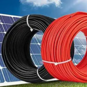 Solar Cable Maintenance Tips for Longevity and Safety