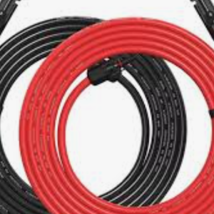 Understanding Solar Cable Specifications and Standards for Safe Installation